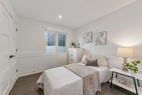 Photo 20 at 917 Vistula Drive, West Shore, Pickering