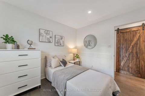 Photo 21 at 917 Vistula Drive, West Shore, Pickering