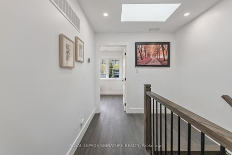 Photo 23 at 917 Vistula Drive, West Shore, Pickering