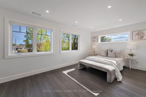 Photo 24 at 917 Vistula Drive, West Shore, Pickering
