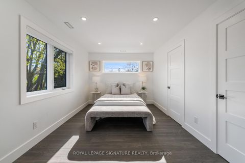 Photo 25 at 917 Vistula Drive, West Shore, Pickering
