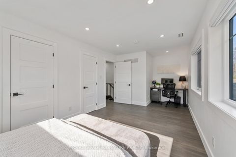 Photo 26 at 917 Vistula Drive, West Shore, Pickering