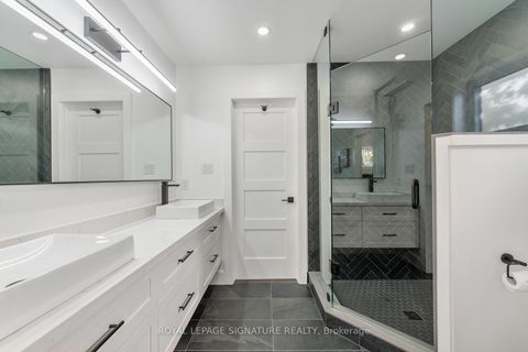 Photo 27 at 917 Vistula Drive, West Shore, Pickering