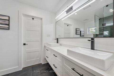 Photo 28 at 917 Vistula Drive, West Shore, Pickering