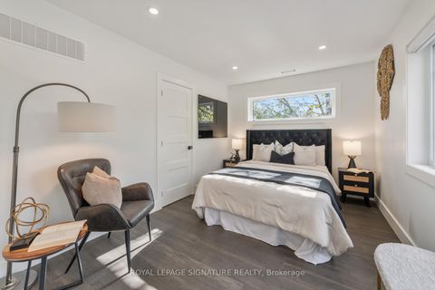 Photo 30 at 917 Vistula Drive, West Shore, Pickering
