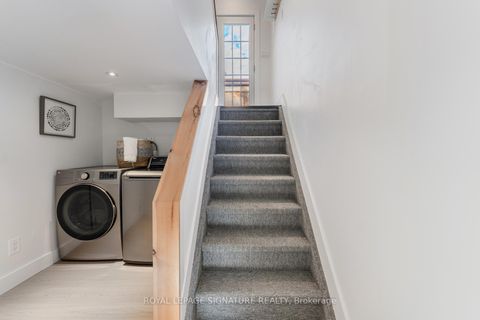Photo 31 at 917 Vistula Drive, West Shore, Pickering