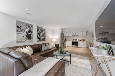 Photo 32 at 917 Vistula Drive, West Shore, Pickering
