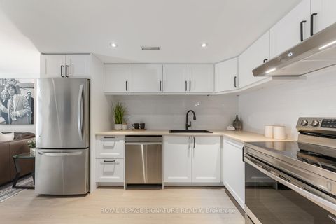 Photo 34 at 917 Vistula Drive, West Shore, Pickering