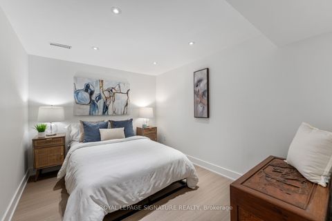 Photo 38 at 917 Vistula Drive, West Shore, Pickering