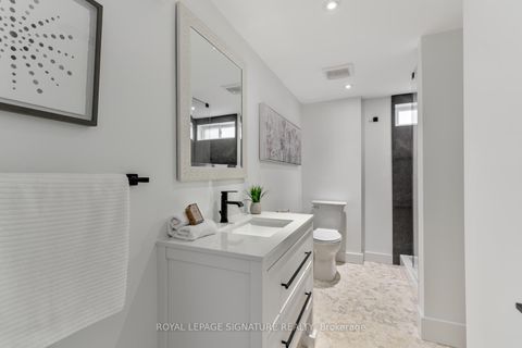 Photo 39 at 917 Vistula Drive, West Shore, Pickering