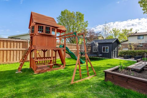 Photo 40 at 917 Vistula Drive, West Shore, Pickering