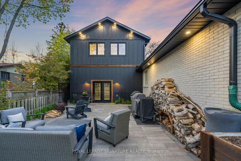 Photo 42 at 917 Vistula Drive, West Shore, Pickering