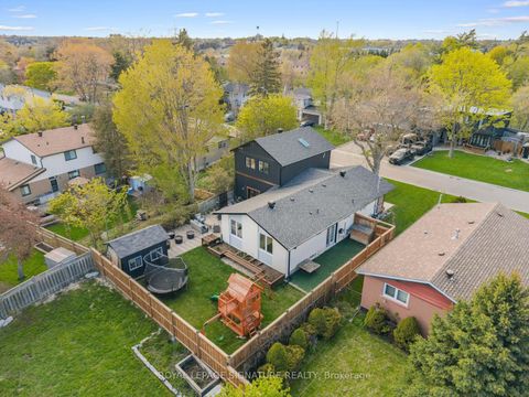 Photo 43 at 917 Vistula Drive, West Shore, Pickering