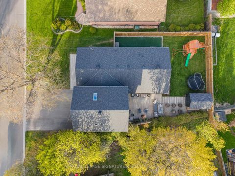 Photo 45 at 917 Vistula Drive, West Shore, Pickering