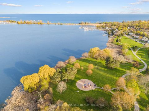 Photo 46 at 917 Vistula Drive, West Shore, Pickering