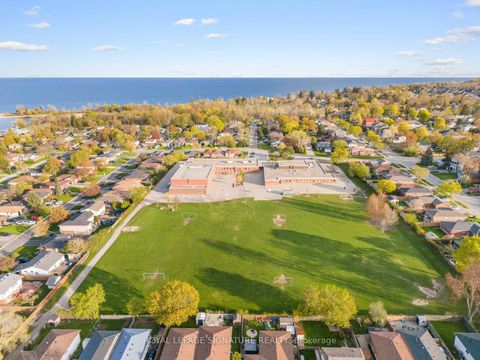 Photo 47 at 917 Vistula Drive, West Shore, Pickering