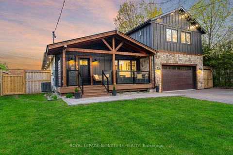 Photo 48 at 917 Vistula Drive, West Shore, Pickering