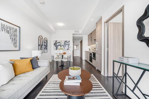 Photo 6 at 703 - 95 Mcmahon Drive, Bayview Village, Toronto