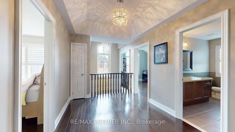 Photo 14 at 48 Heron Hollow Avenue, Oak Ridges, Richmond Hill