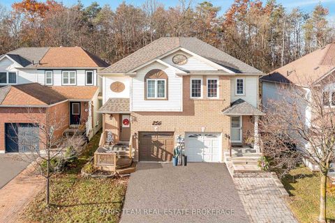 Photo 0 at 256 Ferndale Drive S, Ardagh, Barrie