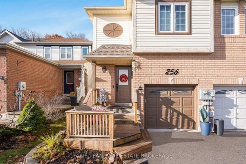 Photo 3 at 256 Ferndale Drive S, Ardagh, Barrie