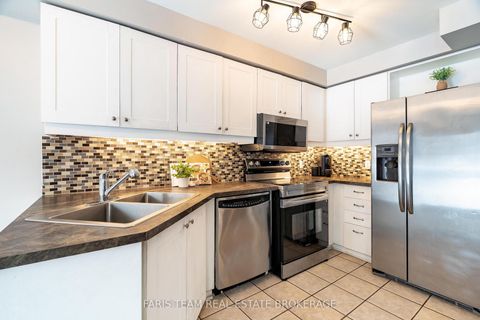 Photo 4 at 256 Ferndale Drive S, Ardagh, Barrie