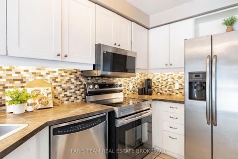 Photo 6 at 256 Ferndale Drive S, Ardagh, Barrie