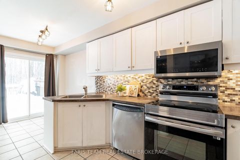 Photo 7 at 256 Ferndale Drive S, Ardagh, Barrie