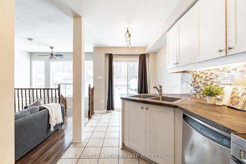 Photo 8 at 256 Ferndale Drive S, Ardagh, Barrie