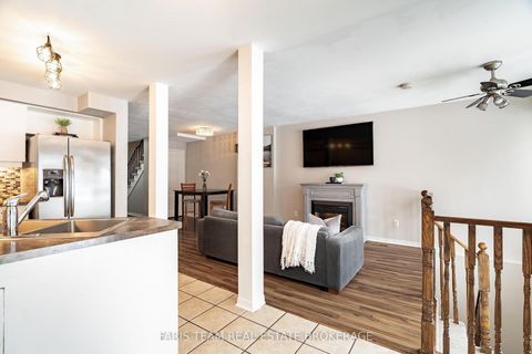 Photo 10 at 256 Ferndale Drive S, Ardagh, Barrie