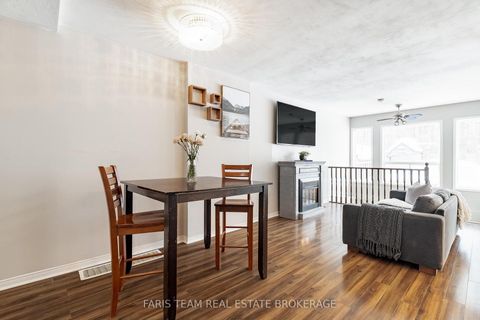 Photo 12 at 256 Ferndale Drive S, Ardagh, Barrie