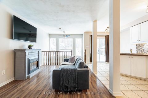 Photo 13 at 256 Ferndale Drive S, Ardagh, Barrie