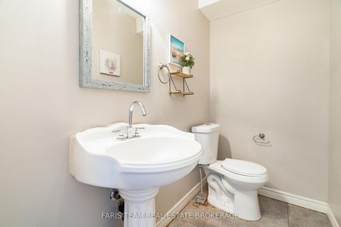 Photo 16 at 256 Ferndale Drive S, Ardagh, Barrie