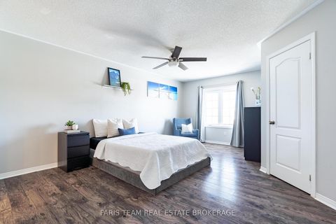 Photo 17 at 256 Ferndale Drive S, Ardagh, Barrie