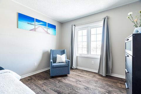 Photo 18 at 256 Ferndale Drive S, Ardagh, Barrie