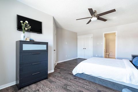 Photo 19 at 256 Ferndale Drive S, Ardagh, Barrie