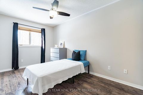 Photo 21 at 256 Ferndale Drive S, Ardagh, Barrie