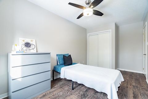 Photo 22 at 256 Ferndale Drive S, Ardagh, Barrie