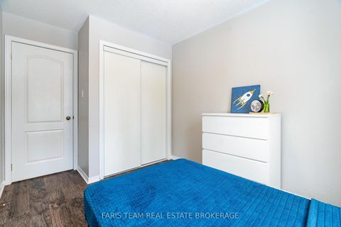 Photo 24 at 256 Ferndale Drive S, Ardagh, Barrie