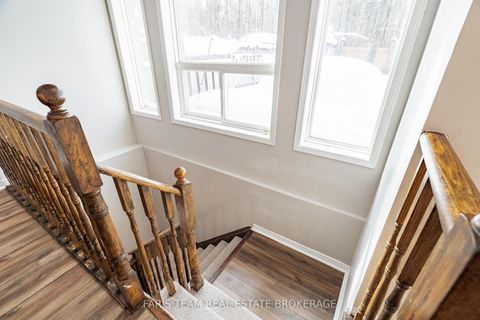 Photo 26 at 256 Ferndale Drive S, Ardagh, Barrie
