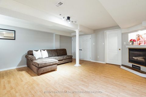 Photo 27 at 256 Ferndale Drive S, Ardagh, Barrie
