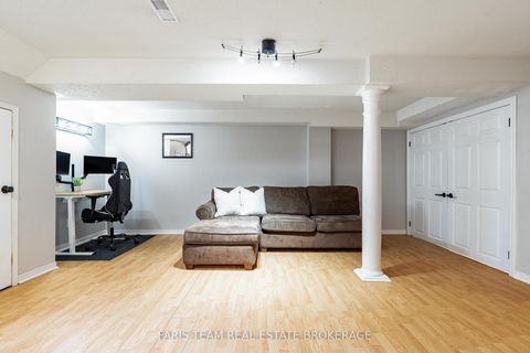 Photo 28 at 256 Ferndale Drive S, Ardagh, Barrie