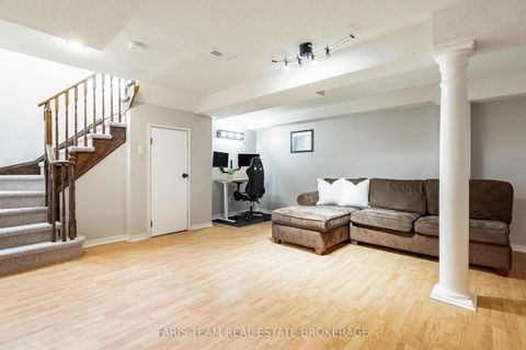 Photo 29 at 256 Ferndale Drive S, Ardagh, Barrie