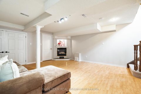 Photo 31 at 256 Ferndale Drive S, Ardagh, Barrie