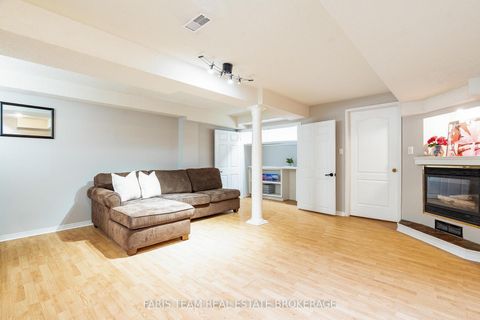 Photo 32 at 256 Ferndale Drive S, Ardagh, Barrie
