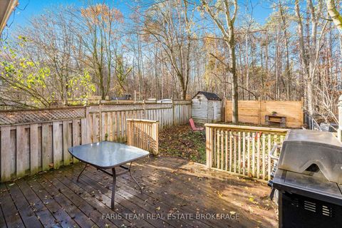 Photo 34 at 256 Ferndale Drive S, Ardagh, Barrie