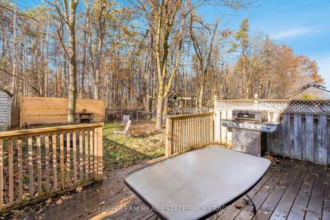 Photo 35 at 256 Ferndale Drive S, Ardagh, Barrie