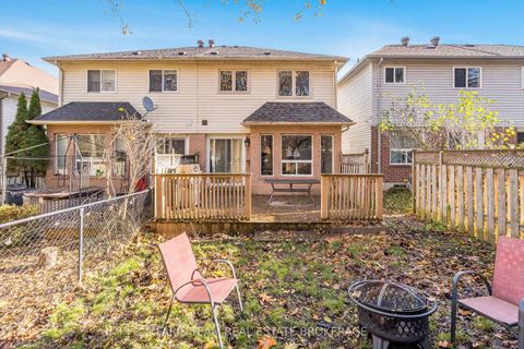 Photo 37 at 256 Ferndale Drive S, Ardagh, Barrie
