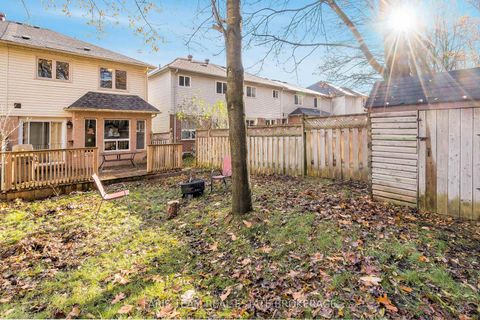 Photo 38 at 256 Ferndale Drive S, Ardagh, Barrie