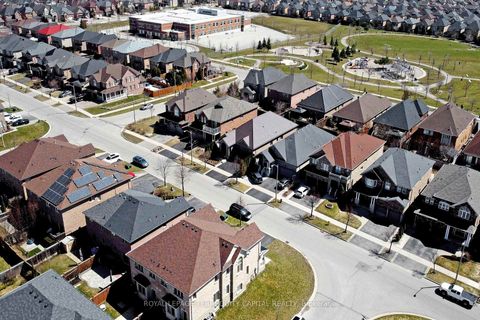 Photo 1 at 70 Lealinds Road, Patterson, Vaughan